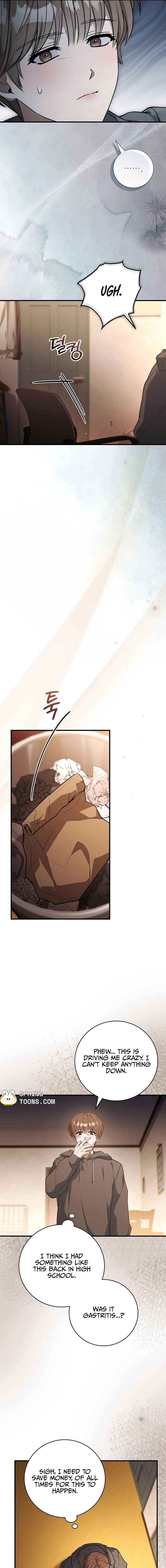Salt Heart Chapter 26 page 12 - 