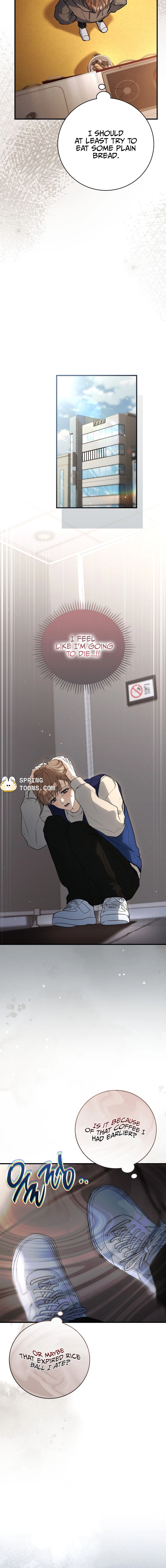 Salt Heart Chapter 26 page 13 - 