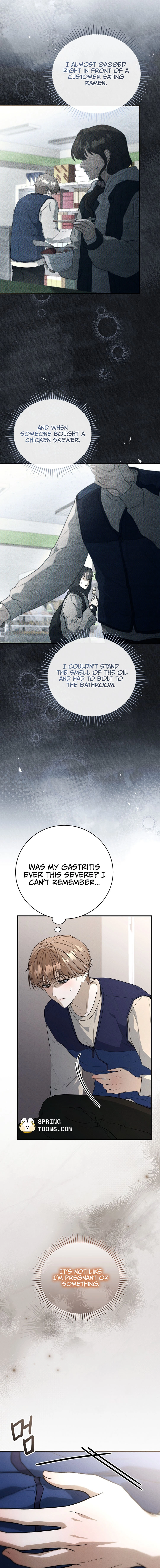 Salt Heart Chapter 26 page 14 - 