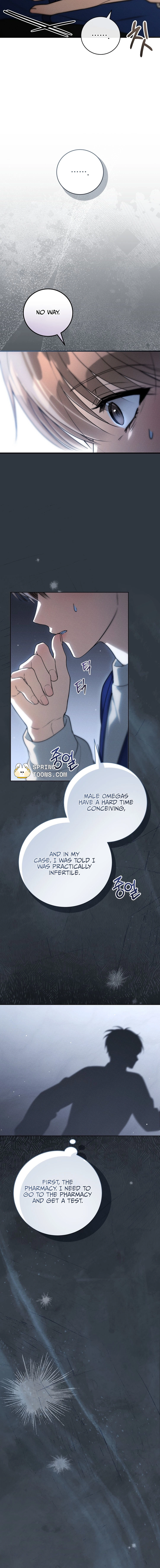 Salt Heart Chapter 26 page 15 - 