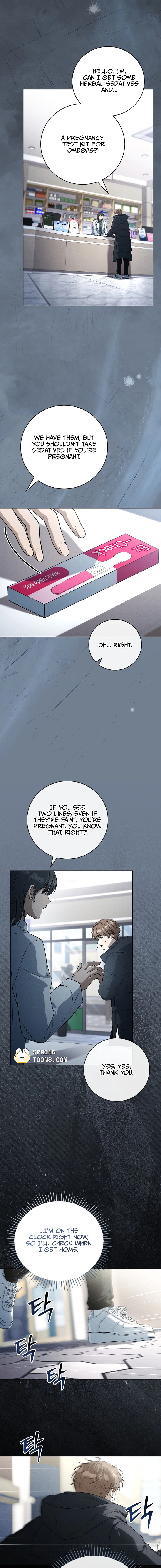 Salt Heart Chapter 26 page 16 - 