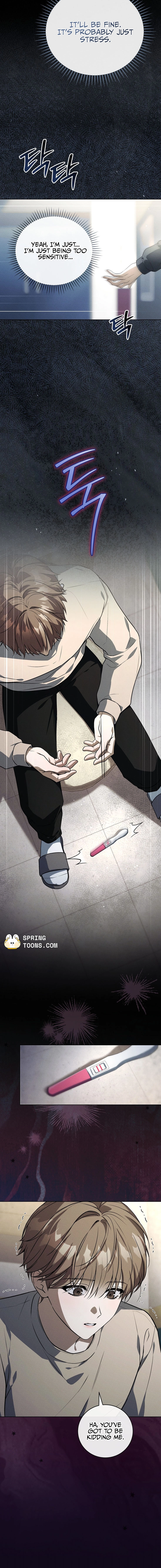 Salt Heart Chapter 26 page 17 - 