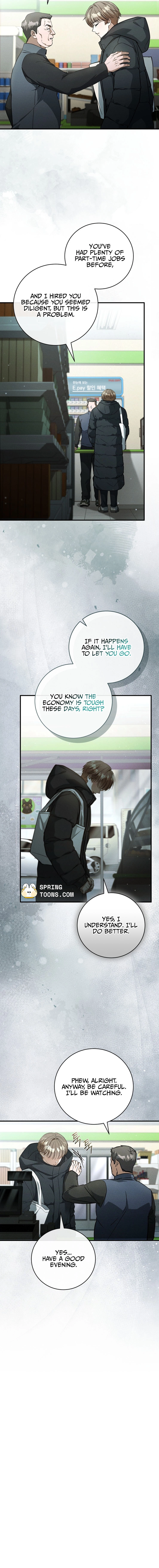 Salt Heart Chapter 26 page 9 - 