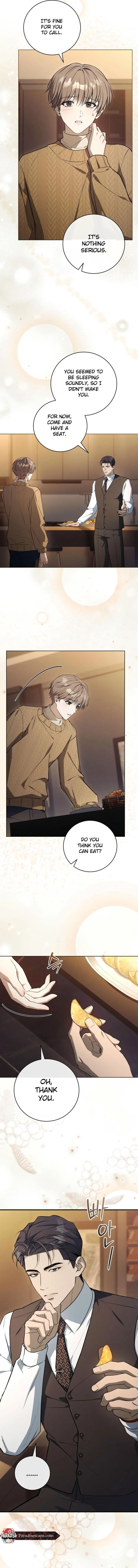 Salt Heart Chapter 29 page 3 - 