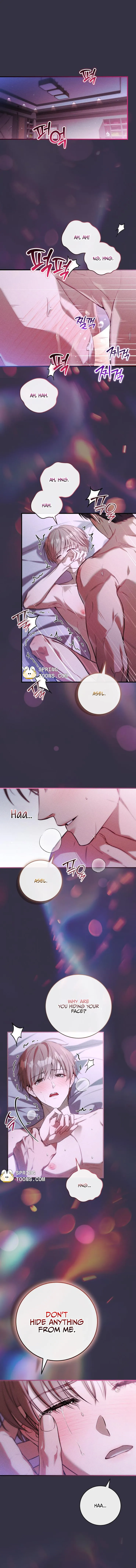 Salt Heart Chapter 30 page 2 - 