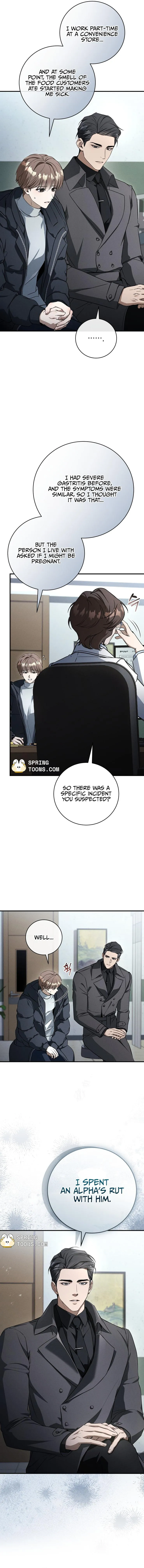 Salt Heart Chapter 30 page 11 - 