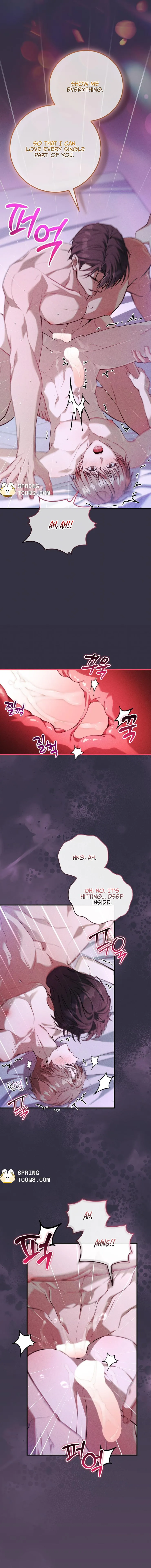 Salt Heart Chapter 30 page 3 - 