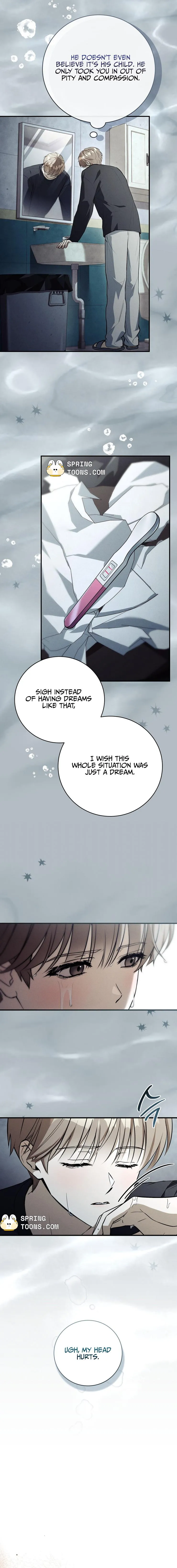 Salt Heart Chapter 30 page 7 - 