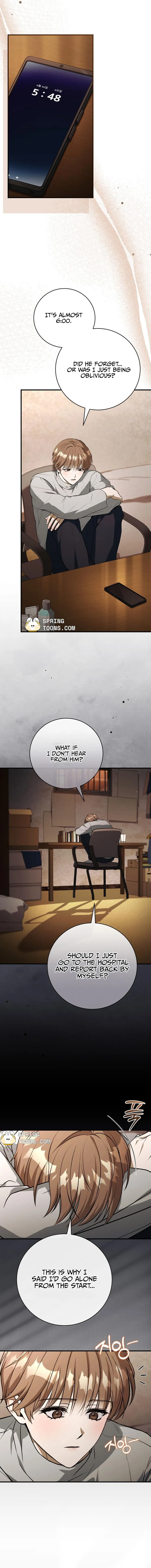 Salt Heart Chapter 30 page 8 - 