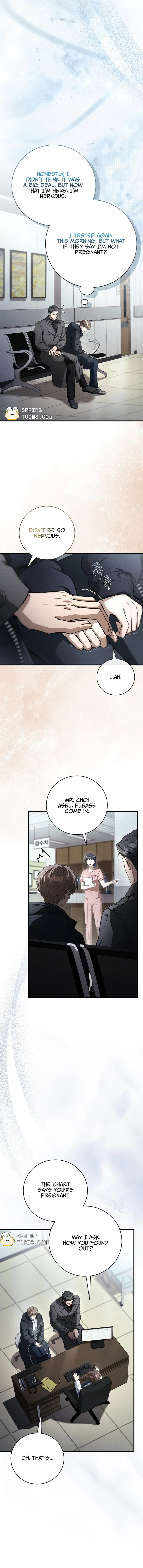 Salt Heart Chapter 30 page 10 - 
