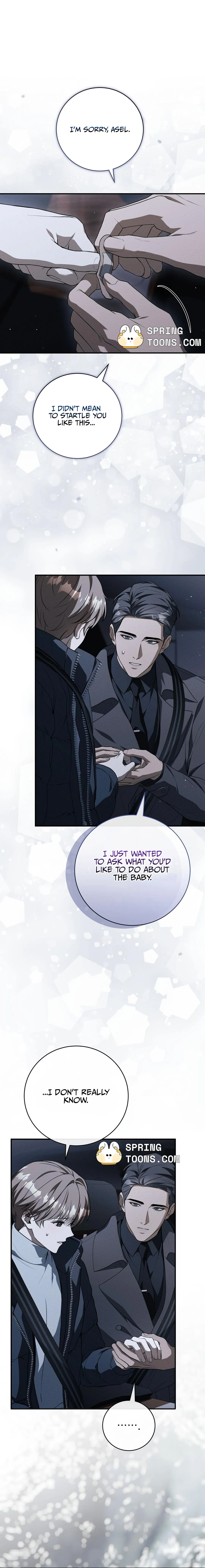 Salt Heart Chapter 31 page 2 - 