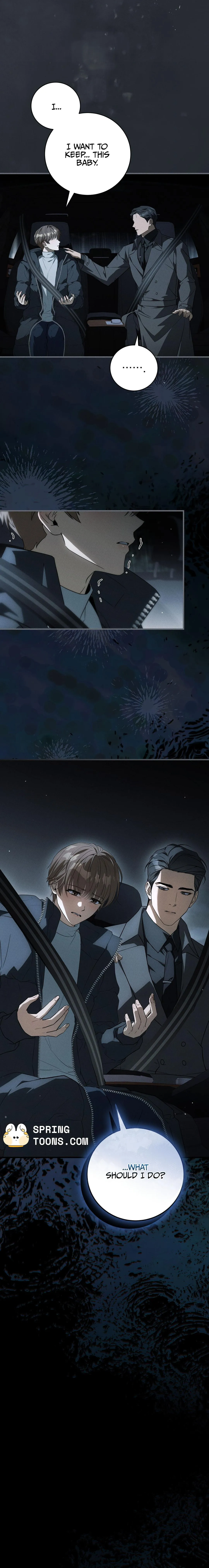 Salt Heart Chapter 31 page 12 - 