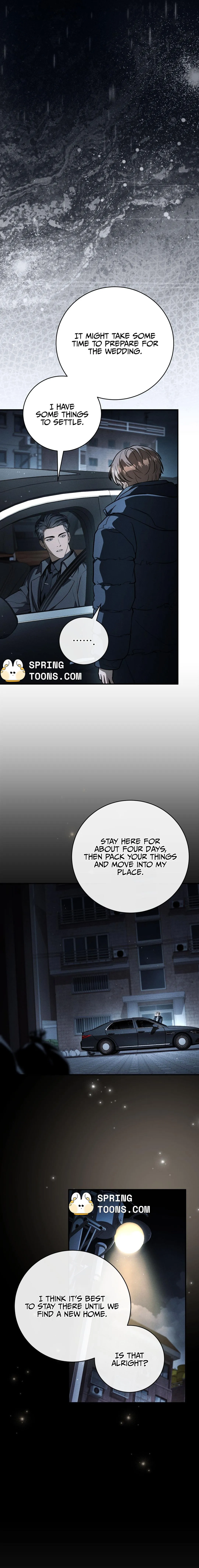 Salt Heart Chapter 31 page 19 - 