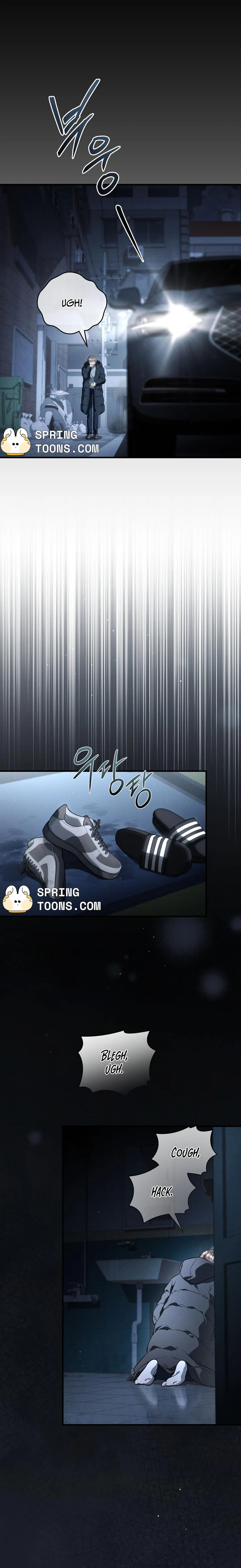Salt Heart Chapter 31 page 20 - 