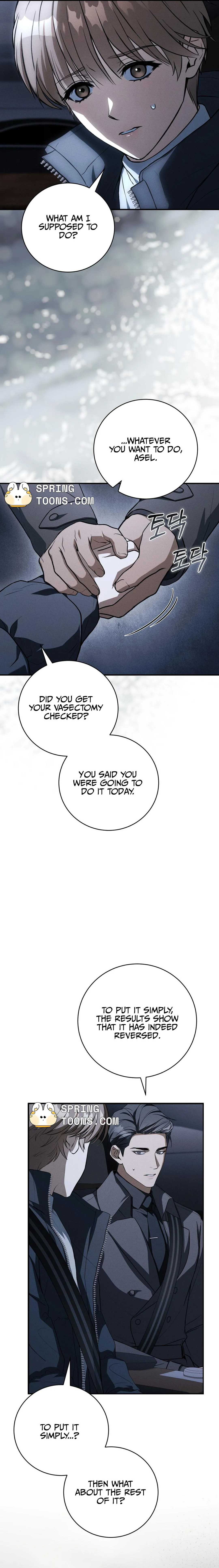 Salt Heart Chapter 31 page 3 - 