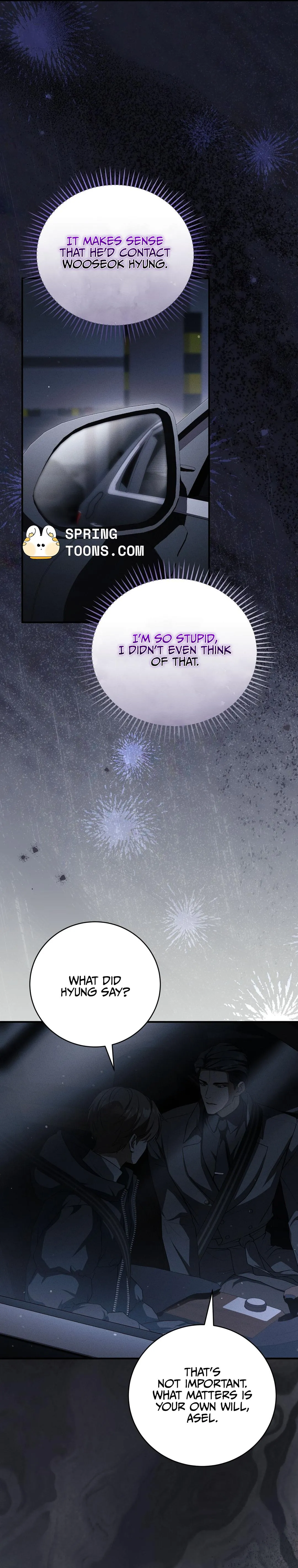 Salt Heart Chapter 31 page 6 - 
