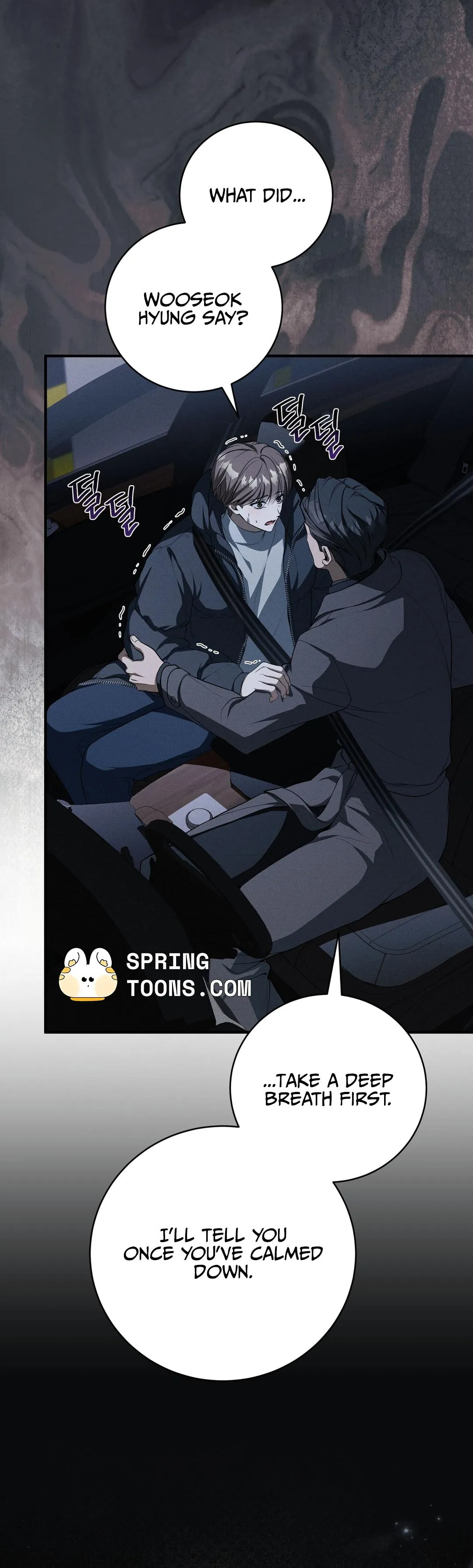 Salt Heart Chapter 31 page 7 - 