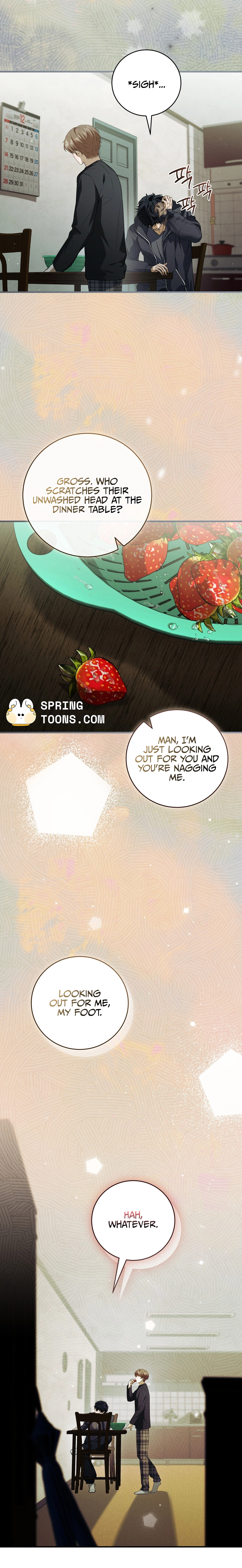 Salt Heart Chapter 32 page 11 - 