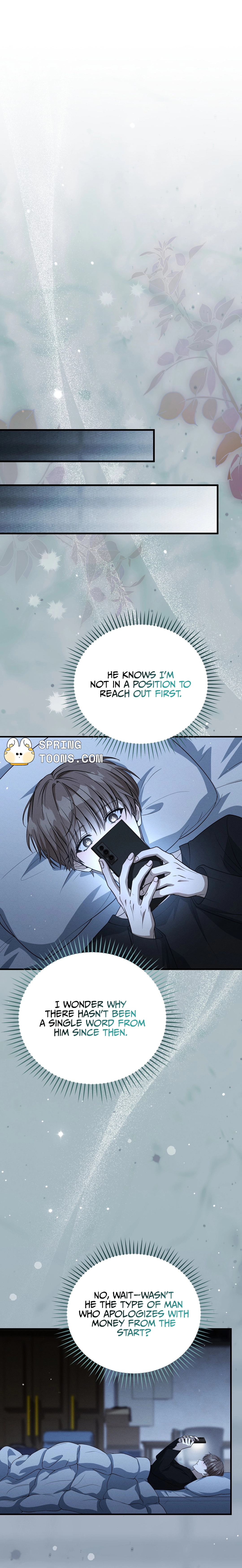 Salt Heart Chapter 32 page 12 - 