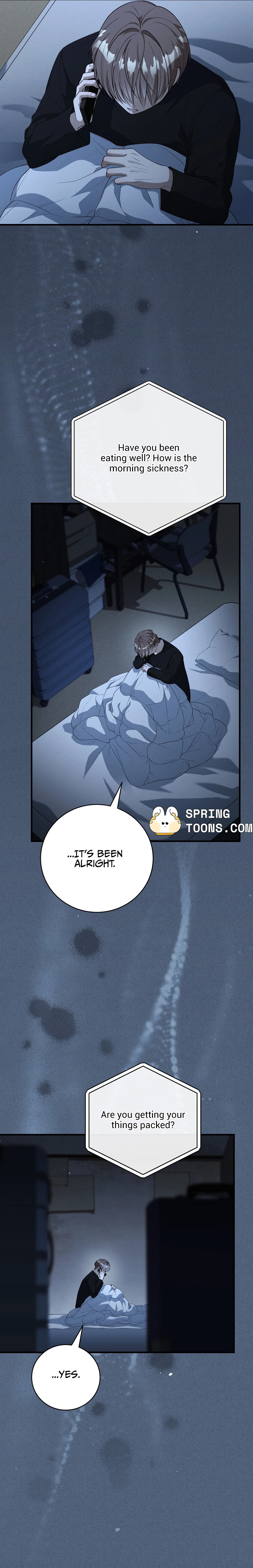 Salt Heart Chapter 32 page 15 - 