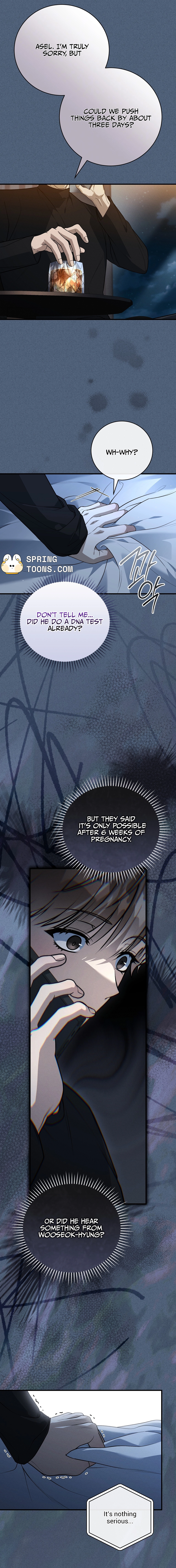 Salt Heart Chapter 32 page 16 - 