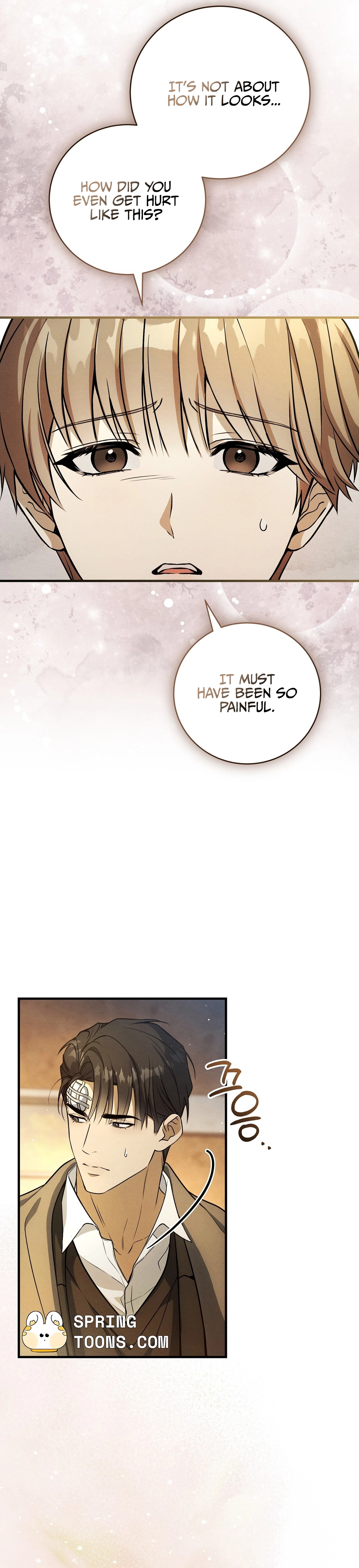 Salt Heart Chapter 32 page 20 - 