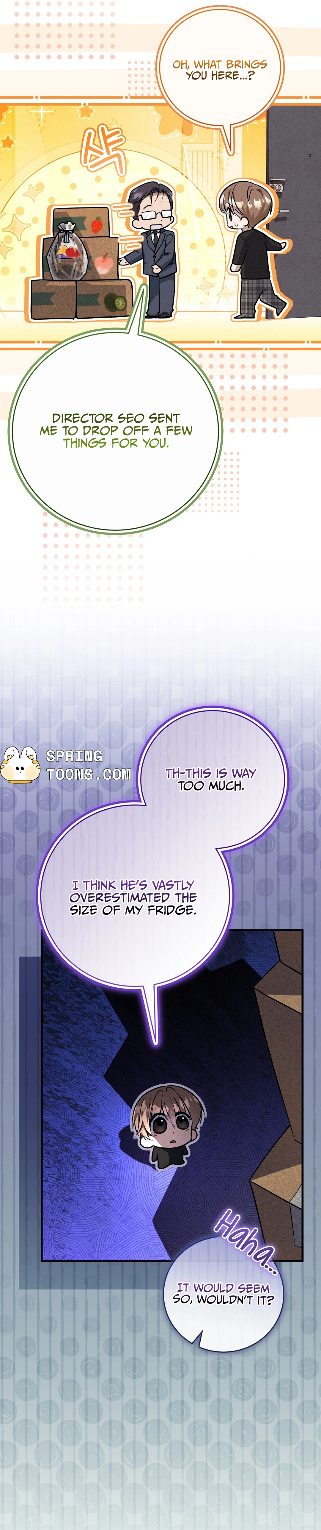 Salt Heart Chapter 32 page 3 - 