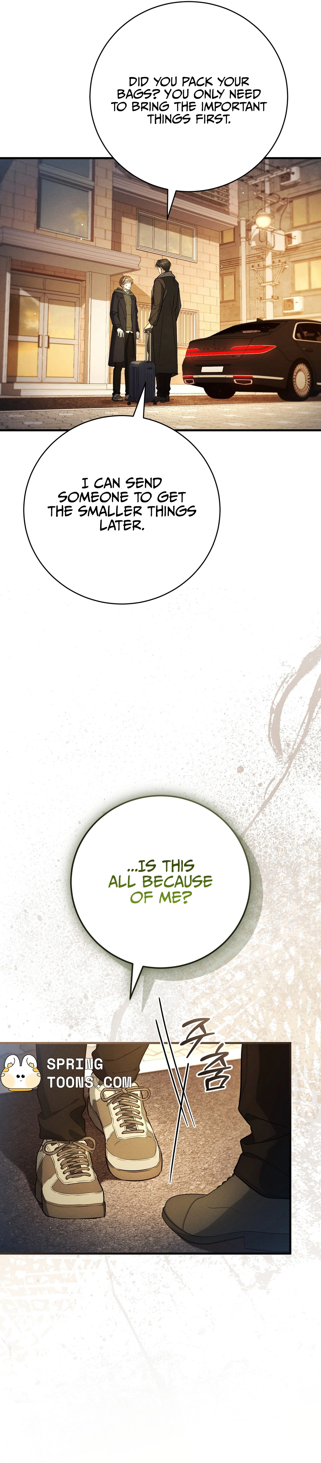 Salt Heart Chapter 32 page 22 - 