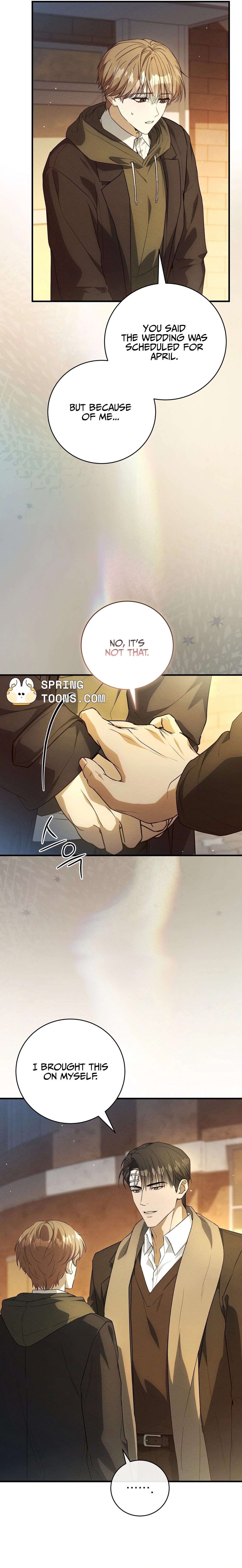 Salt Heart Chapter 32 page 23 - 