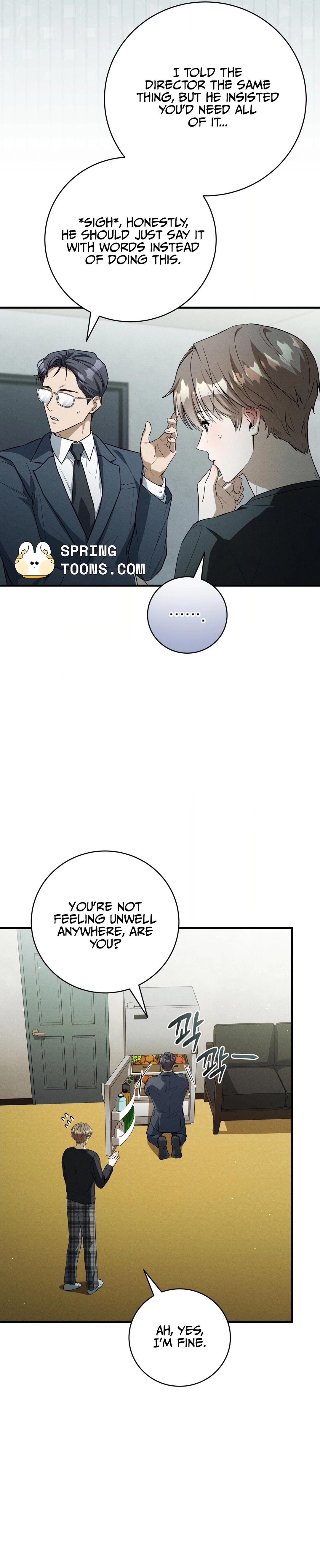 Salt Heart Chapter 32 page 4 - 