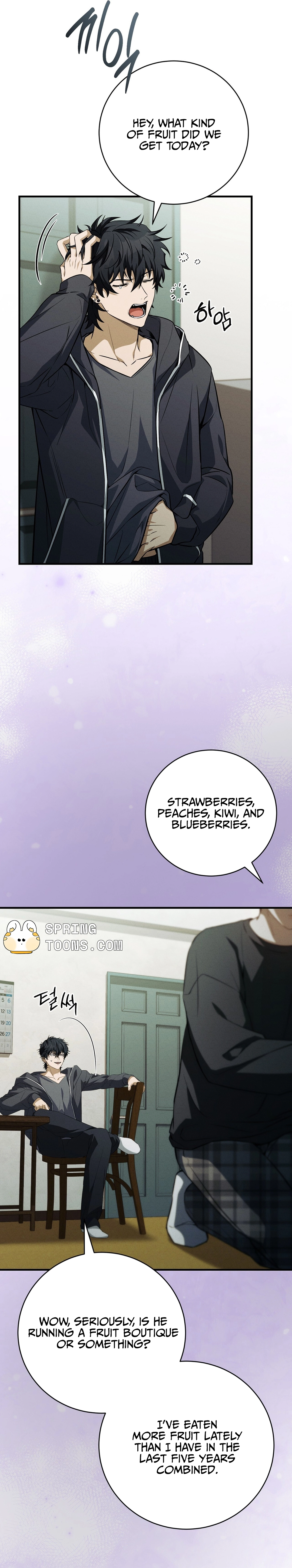 Salt Heart Chapter 32 page 7 - 