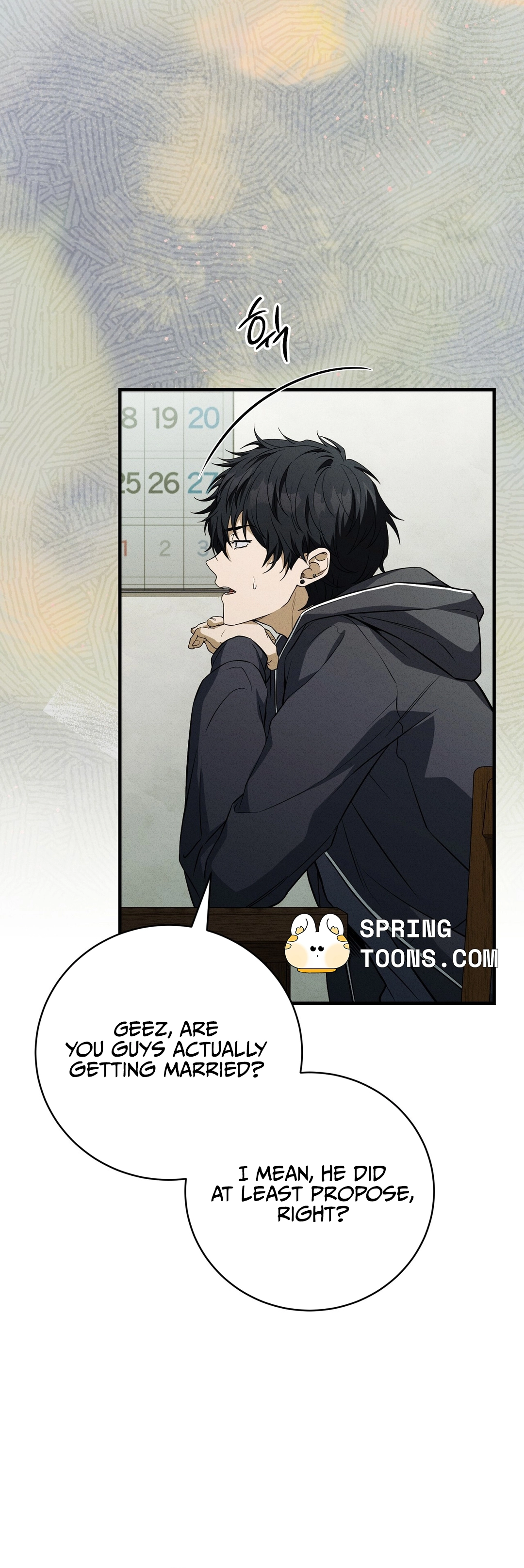 Salt Heart Chapter 32 page 9 - 