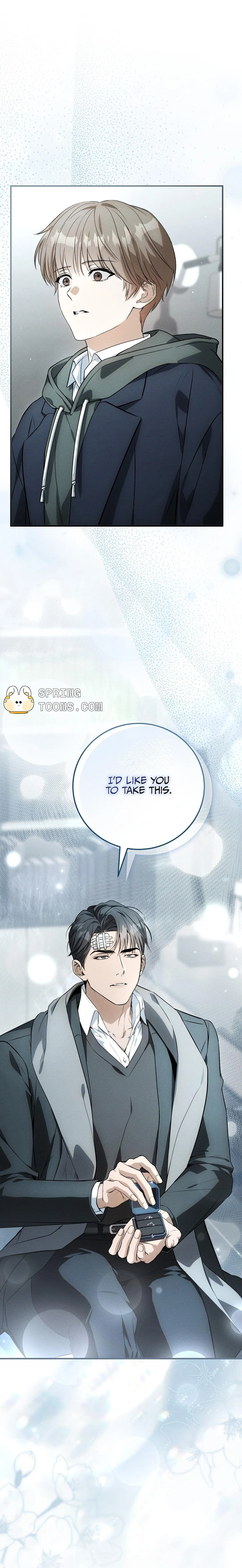 Salt Heart Chapter 33 page 2 - 