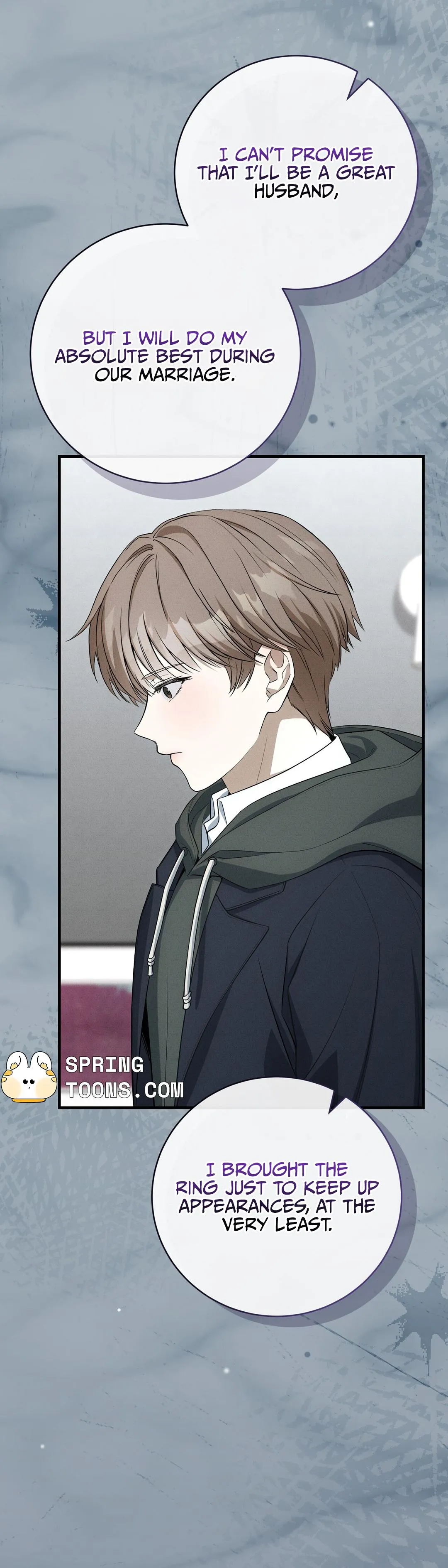 Salt Heart Chapter 33 page 13 - 