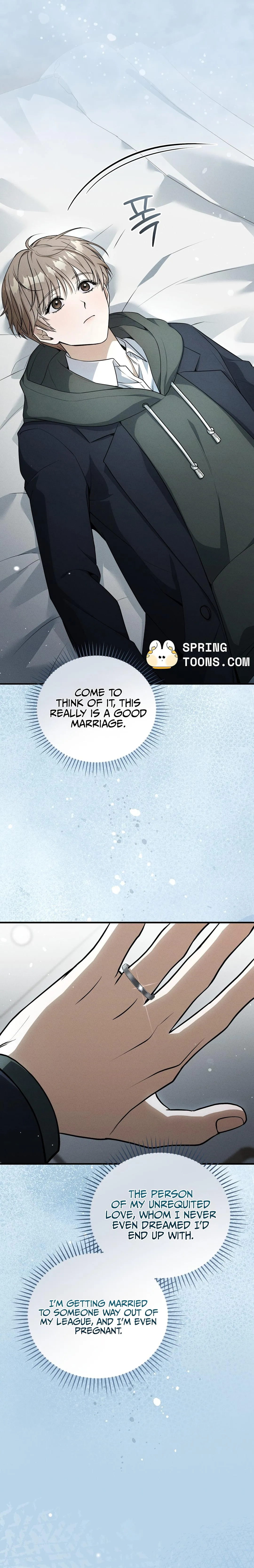 Salt Heart Chapter 33 page 18 - 