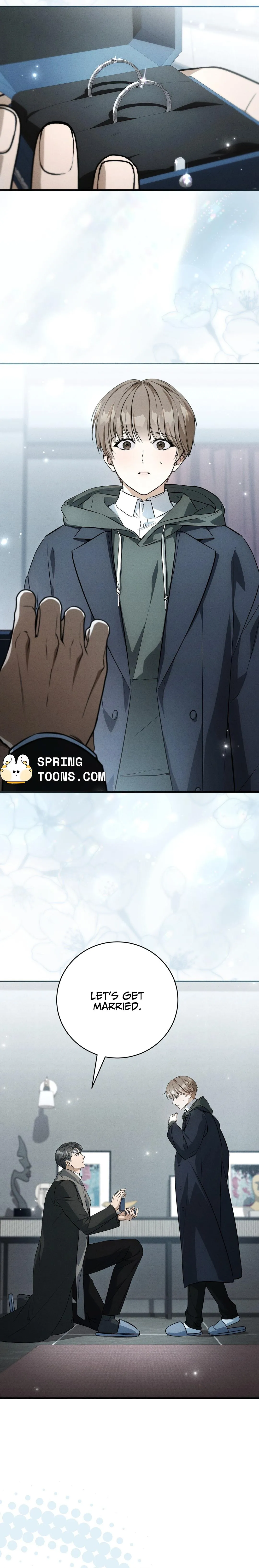 Salt Heart Chapter 33 page 3 - 