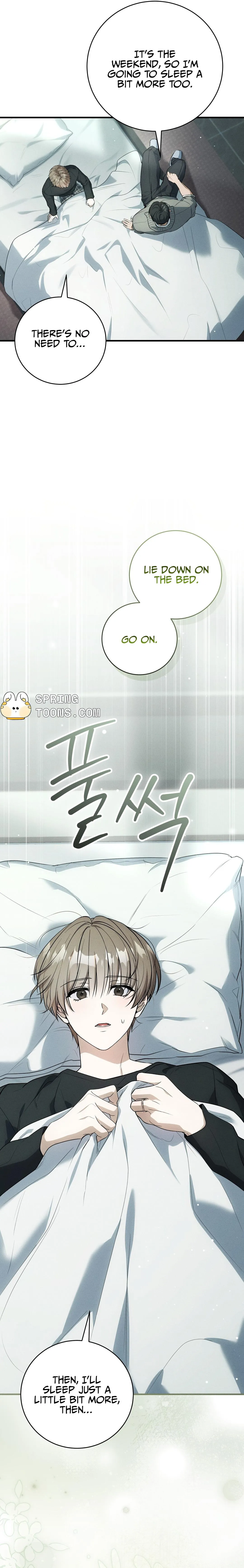 Salt Heart Chapter 33 page 24 - 