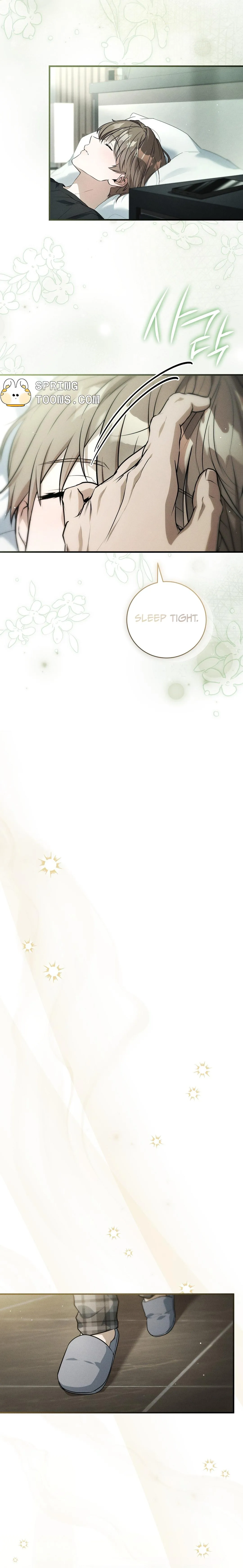 Salt Heart Chapter 33 page 25 - 