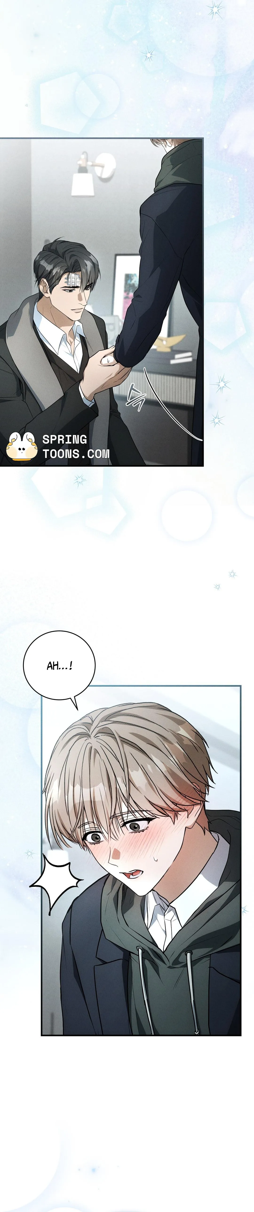 Salt Heart Chapter 33 page 5 - 