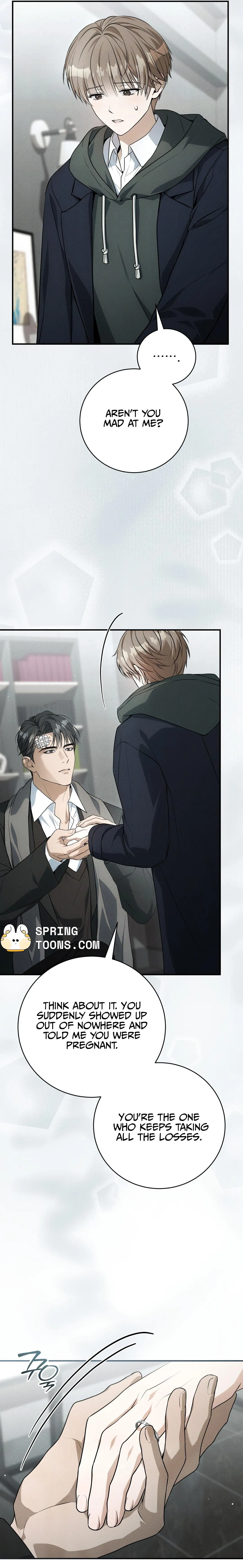 Salt Heart Chapter 33 page 7 - 