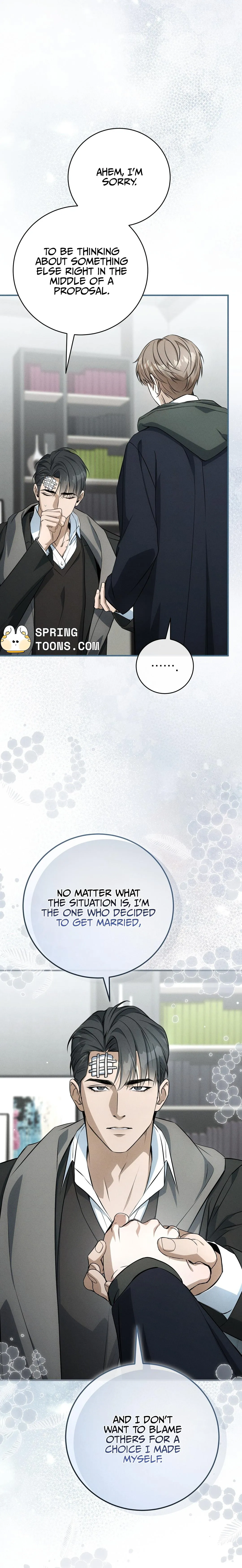 Salt Heart Chapter 33 page 9 - 