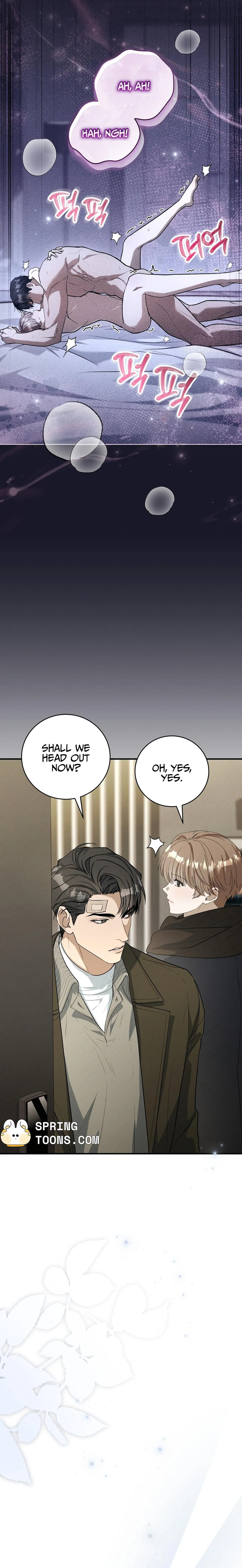 Salt Heart Chapter 34 page 11 - 