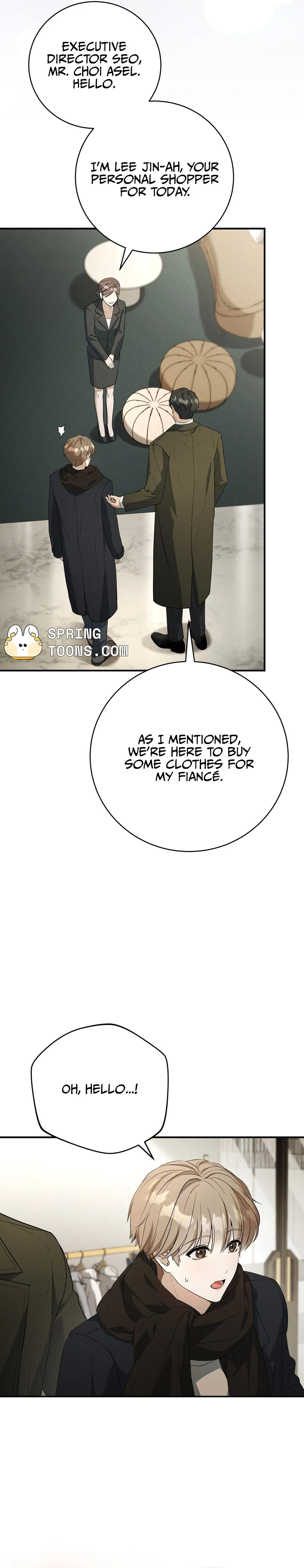 Salt Heart Chapter 34 page 13 - 