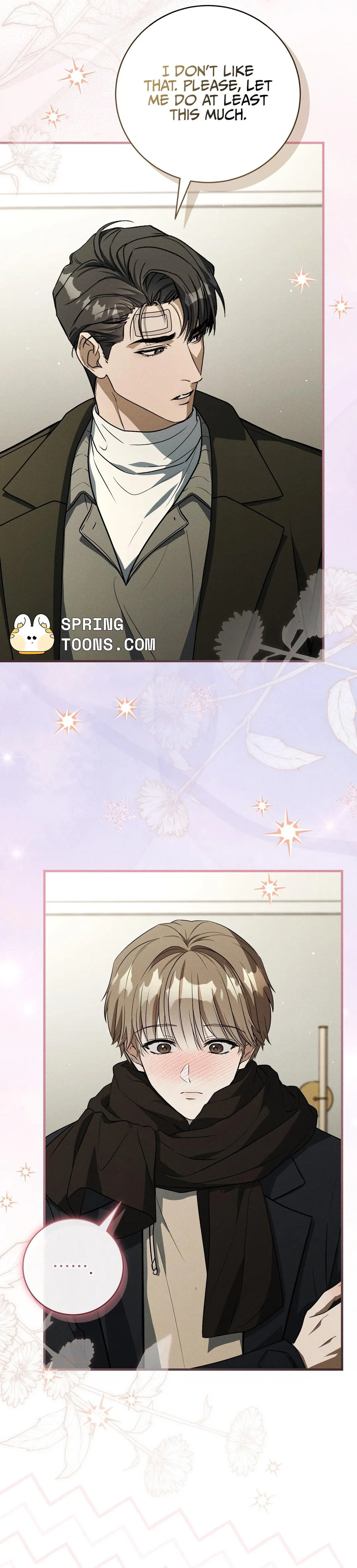 Salt Heart Chapter 34 page 15 - 