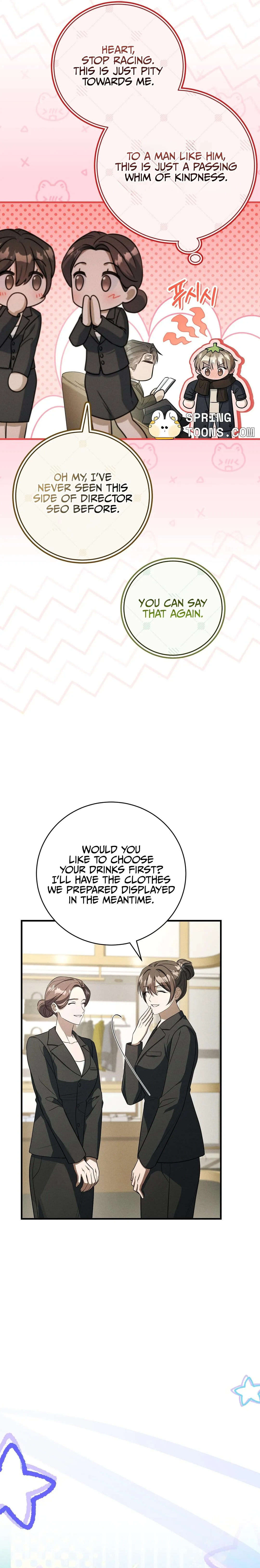 Salt Heart Chapter 34 page 16 - 