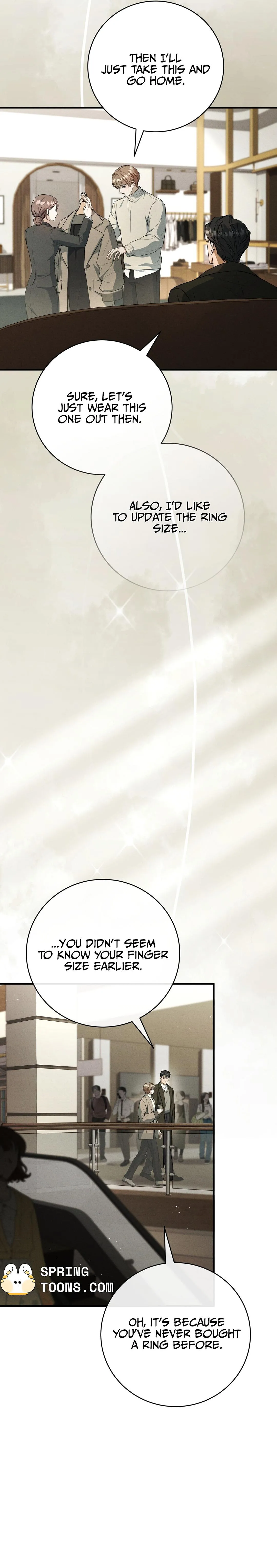 Salt Heart Chapter 34 page 19 - 