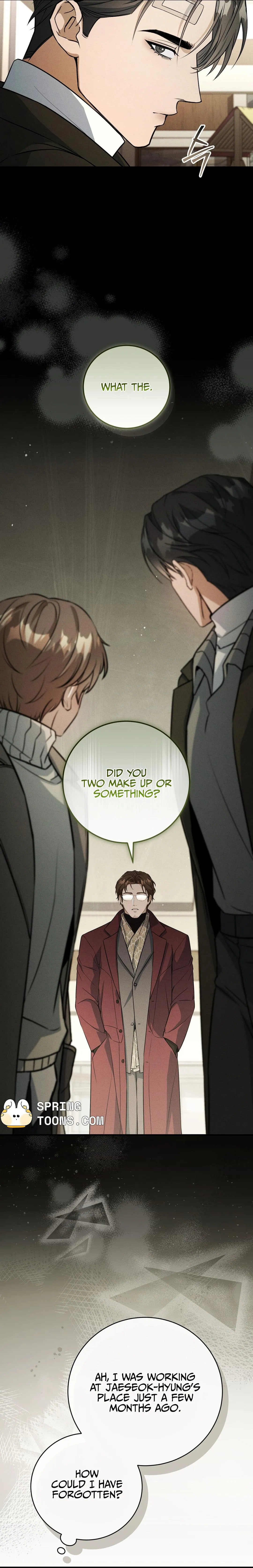 Salt Heart Chapter 34 page 21 - 