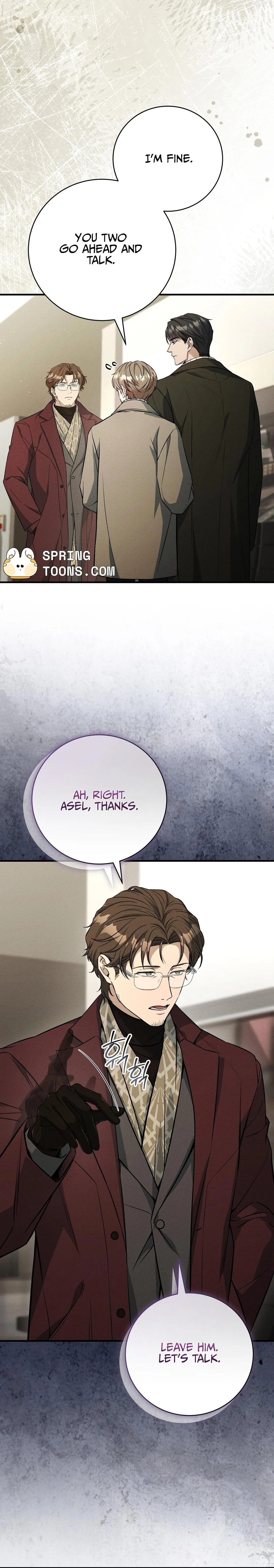 Salt Heart Chapter 34 page 23 - 