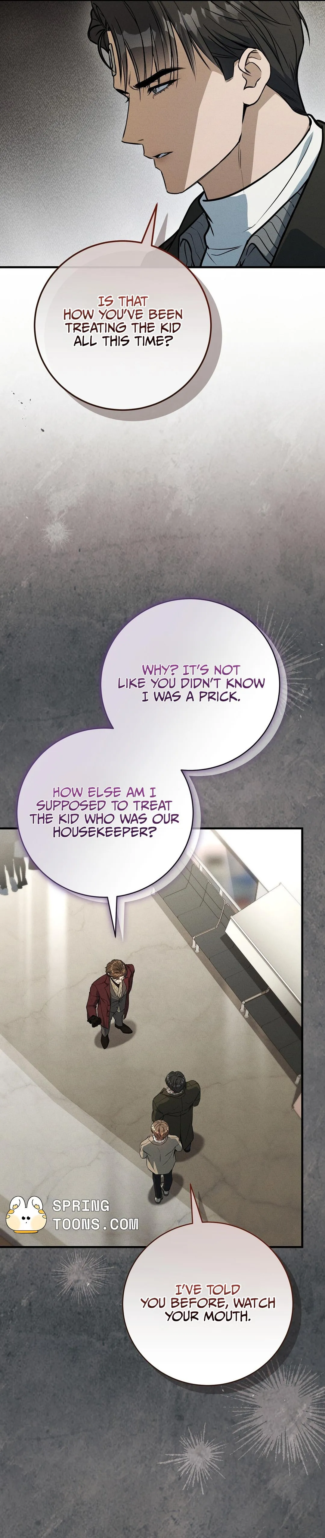 Salt Heart Chapter 34 page 24 - 