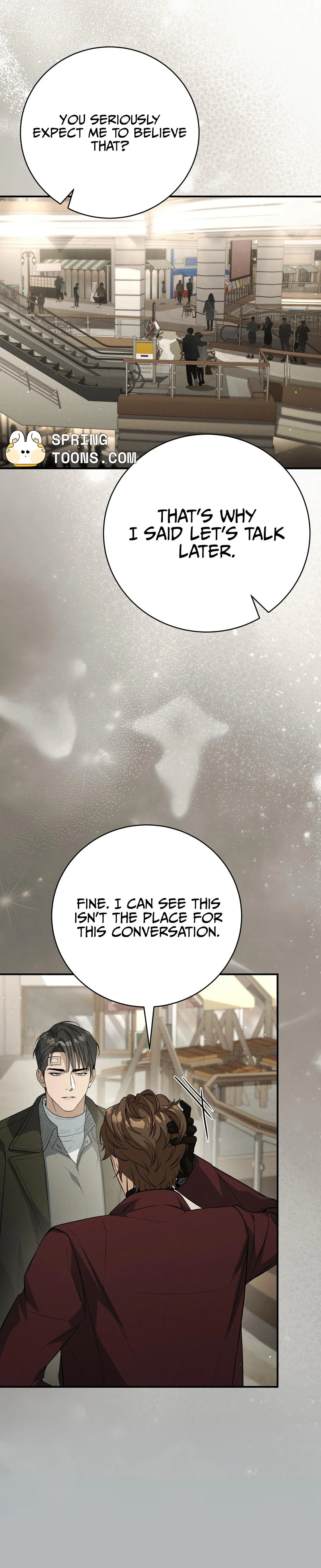 Salt Heart Chapter 34 page 27 - 